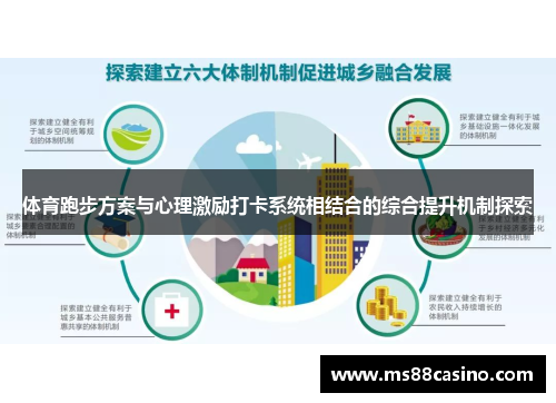 体育跑步方案与心理激励打卡系统相结合的综合提升机制探索